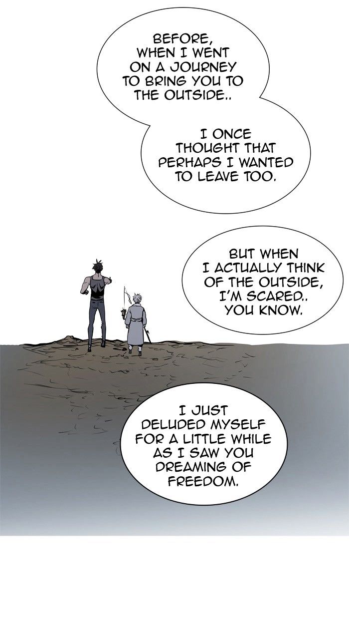 Tower of God, Chapter 339 image 085